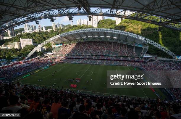 8 037 Hong Kong Football Club Stadium Stock Photos, HighRes Pictures