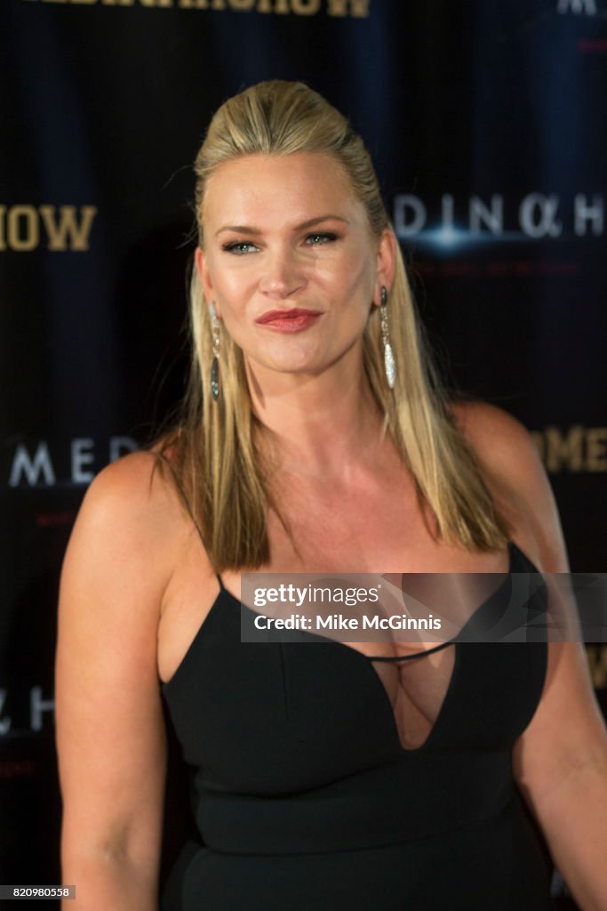natasha henstridge net worth