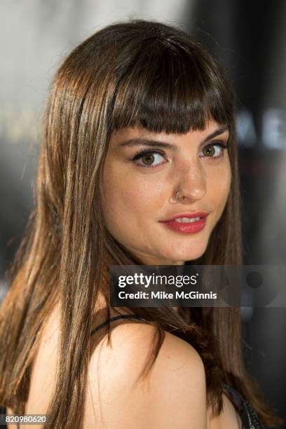 Kit Reeve 50 Kit Reeve Photos & High Res Pictures - Getty Images