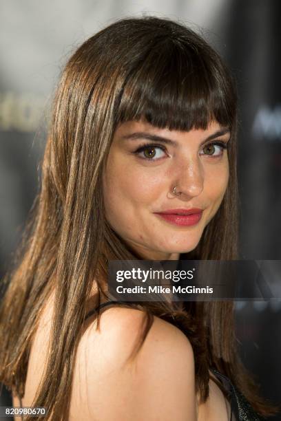 Kit Reeve Model 50 Kit Reeve Photos & High Res Pictures - Getty Images