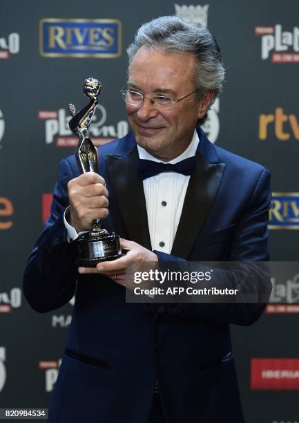 455 Oscar Martínez Actor Stock Photos, HighRes Pictures, and Images