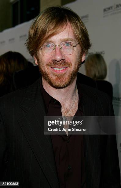 Trey Anastasio of Phish