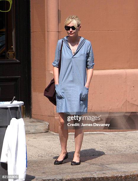 Kirsten Dunst 2008 Photos and Premium High Res Pictures - Getty Images