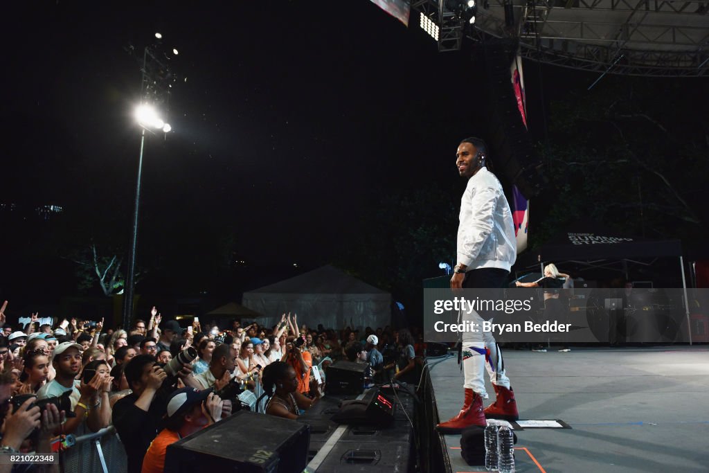 OZY FEST 2017 Presented By OZY.com