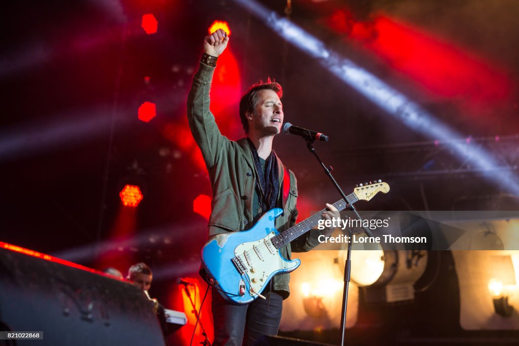 Rewind Scotland - Day 2