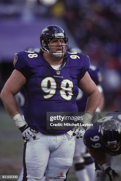 Tony Ragusa Buffalo Ravens Tony Siragusa Photos and Premium High Res Pictures - Getty Images