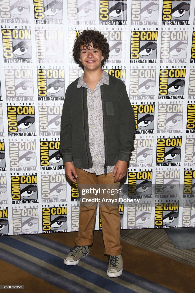 Comic-Con International 2017 - Day 3