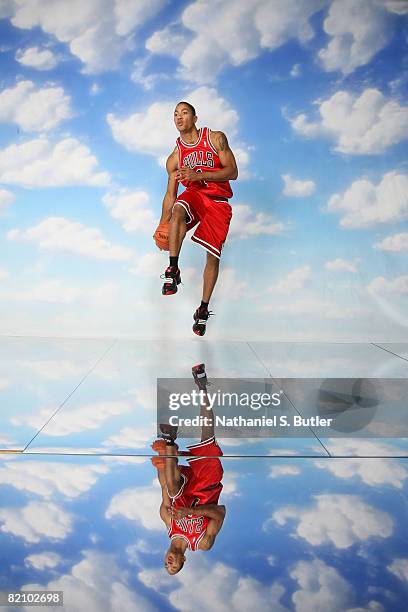 D Rose Rookie 667 The Chicago Bulls Training Facility Stock Photos, High-Res Pictures ...