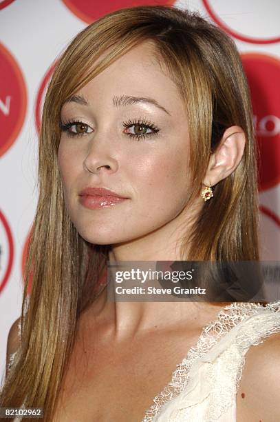 Autumn Reeser