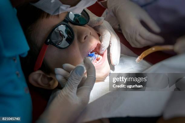 Child Injection Tooth 1,159 Dentist Injection Stock Photos, High-Res Pictures, and Images ...