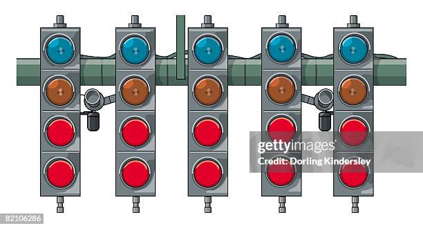 Illustrations, cliparts, dessins animés et icônes de Car Race Start ...