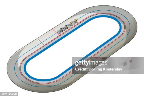 Velodrome Velodrome