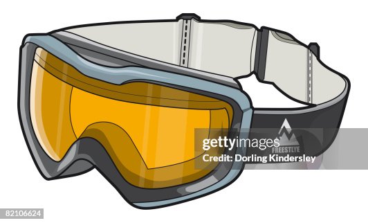 Ski goggles Ski goggles