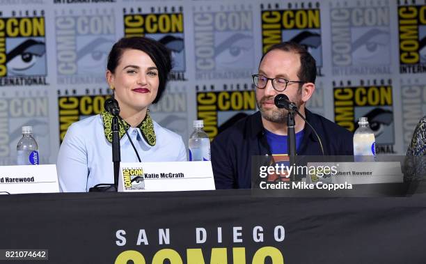 Robert A Rovner Photos and Premium High Res Pictures - Getty Images