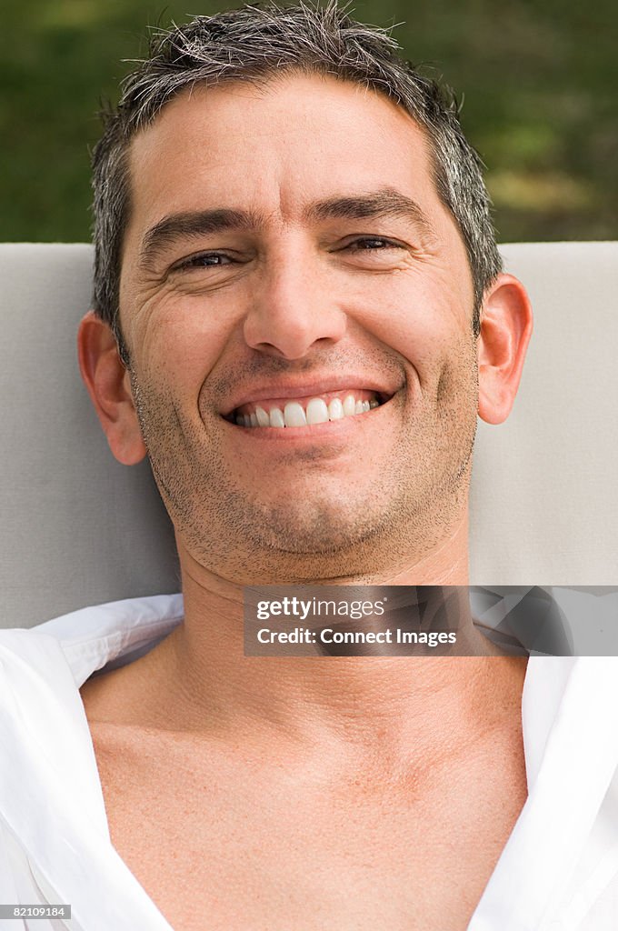 Man In Jpg Format Portrait Of A Man High-Res Stock Photo - Getty Images