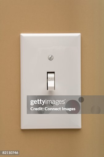 Light switch Light switch