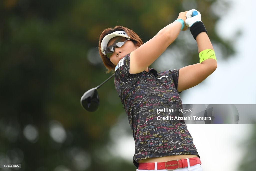 Century 21 Ladies Golf Tournament - Final Round