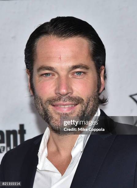 261 Tim Rozon Photos & High Res Pictures - Getty Images