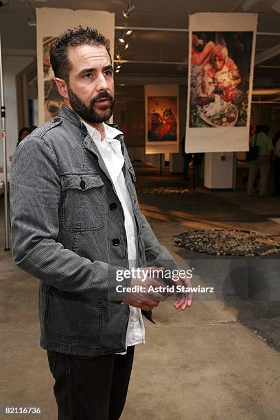 Peter Ruprecht 90 The Monadic Nomad Photos & High Res Pictures - Getty Images