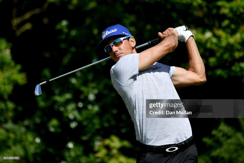 146th Open Championship - Final Round