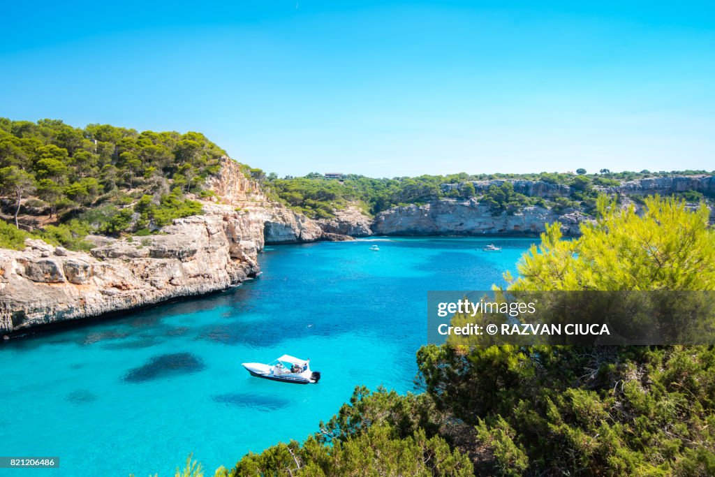 Calo des Moro