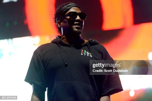Qutip Rapper 647 Q Tip Rapper Stock Photos, High-Res Pictures, and Images - Getty Images