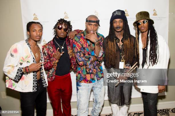 Bobo Rapper 40,147 B O B Photos & High Res Pictures - Getty Images