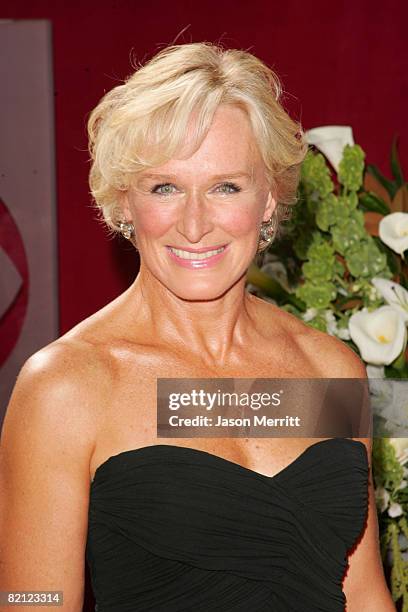 Glenn Close