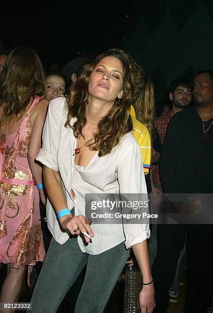 Francesca Rayder 3.930 Frankie Rayder Imágenes Stock Photos, High-Res Pictures, and ...