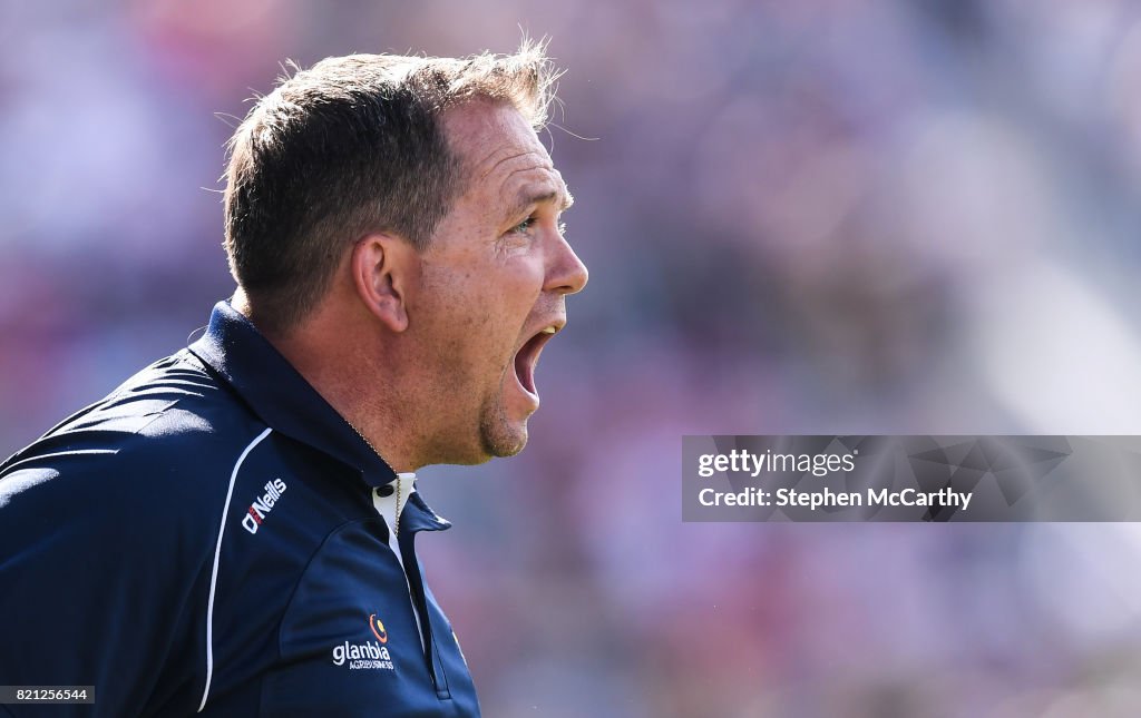 Wexford v Waterford - GAA Hurling All-Ireland Senior Championship Quarter-Final