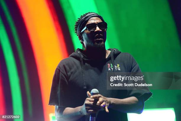 Qutip Rapper Q Tip Musician Photos and Premium High Res Pictures - Getty Images