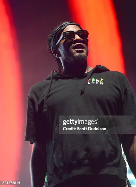 Qutip Rapper Q Tip Musician Photos and Premium High Res Pictures - Getty Images