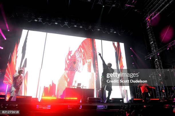 Ali White Rapper Rappers Consequence Photos and Premium High Res Pictures - Getty Images