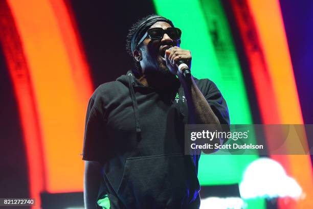 Qutip Rapper Q Tip Musician Photos and Premium High Res Pictures - Getty Images