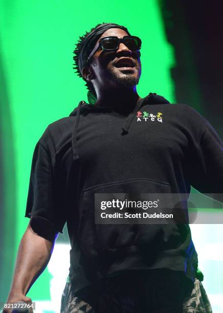 Qutip Rapper Q Tip (Musician) Photos and Premium High Res Pictures - Getty Images
