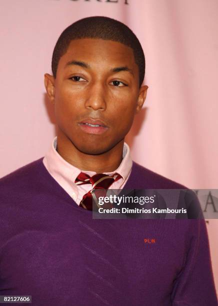 Pharrell Williams