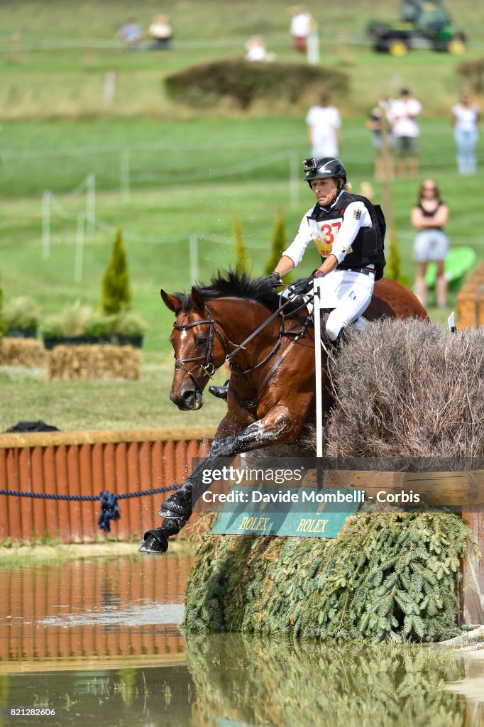 Chio Achen 2017