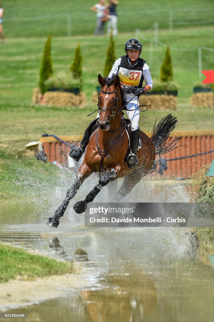 Chio Achen 2017