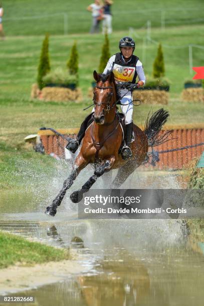 Chio Achen 2017, News Photo