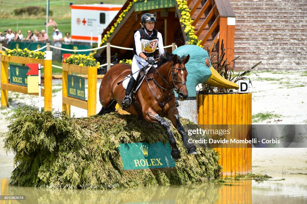 Chio Achen 2017