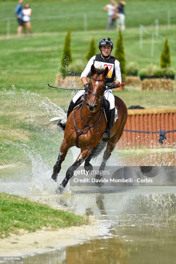 Chio Achen 2017
