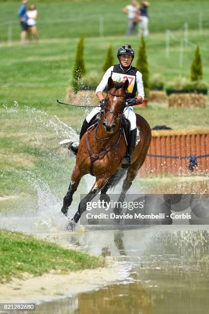 Chio Achen 2017, News Photo