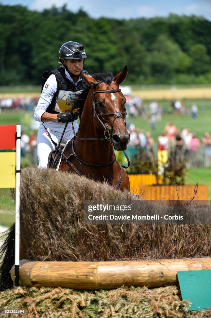 Chio Achen 2017