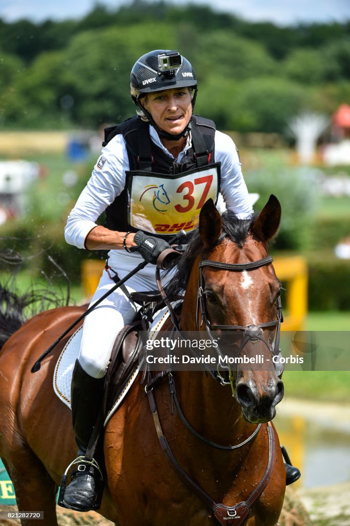 Chio Achen 2017