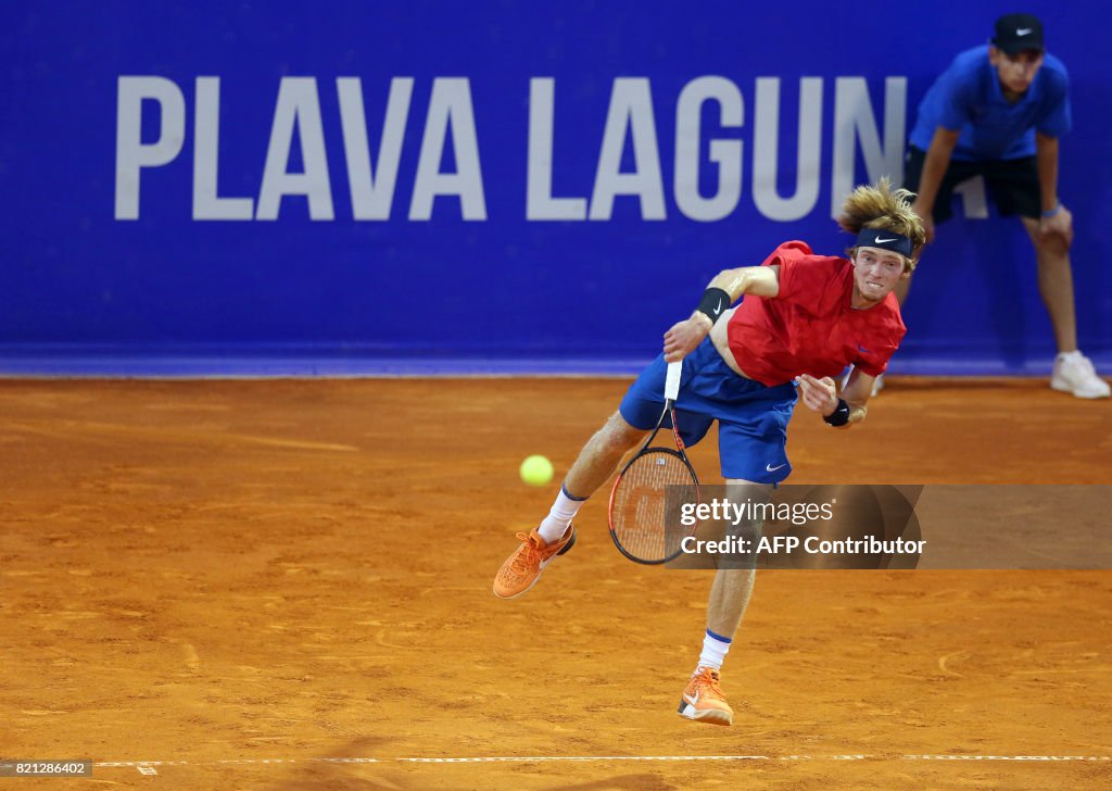 TENNIS-CRO-UMAG