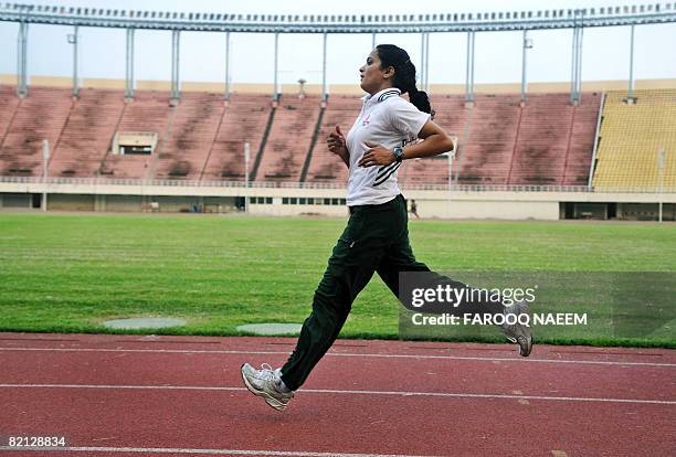 Pakistan Rasheed Sadaf Sadaf Khan Photos and Premium High Res Pictures - Getty Images