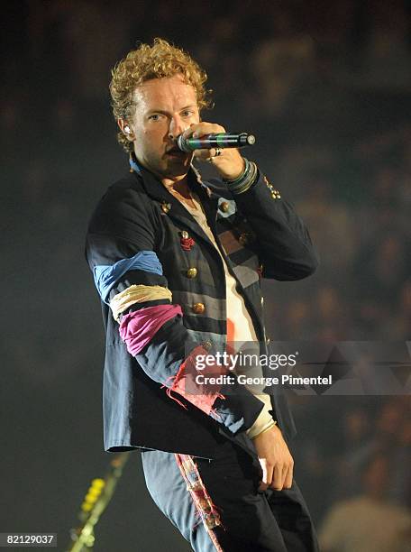 Ruby Coldplay Viva Coldplay