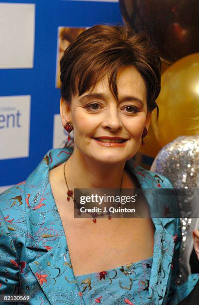 Cherie Blair