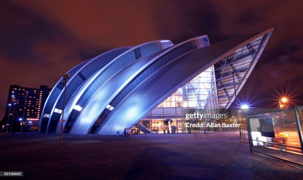 Concert Hall