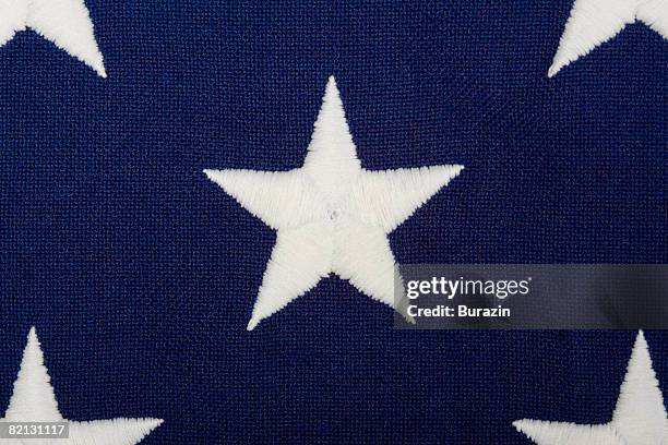 close up of  - american flag texture stock pictures, royalty-free photos & images